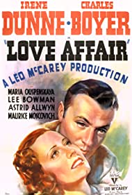 Love Affair (1939) M4ufree