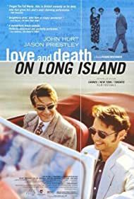 Love and Death on Long Island (1997) M4ufree
