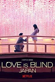 Love Is Blind Japan (2022-) StreamM4u M4ufree