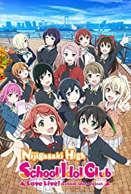 Love Live Nijigasaki High School Idol Club (2020-) StreamM4u M4ufree