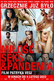 Love, Sex Pandemic (2022) M4ufree