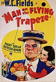 Man on the Flying Trapeze (1935) M4ufree