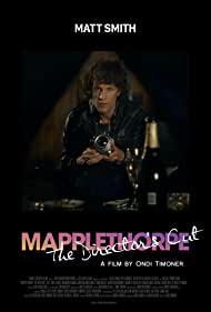Mapplethorpe, the Directors Cut (2020) M4ufree