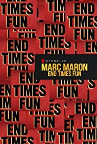 Marc Maron End Times Fun (2020) M4ufree