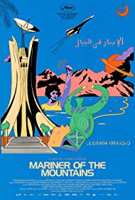 Mariner of the Mountains (2021) M4ufree
