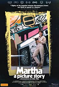 Martha A Picture Story (2019) M4ufree