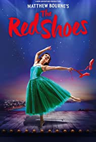 Matthew Bournes the Red Shoes (2020) M4ufree