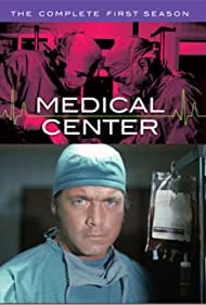 Medical Center (1969-1976) StreamM4u M4ufree