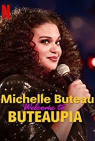 Michelle Buteau Welcome to Buteaupia (2020) M4ufree