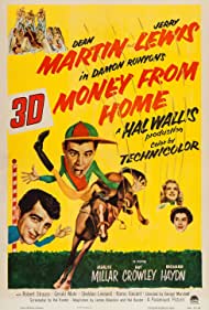 Money from Home (1953) M4ufree