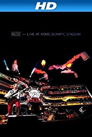 Muse Live at Rome Olympic Stadium (2013) M4ufree