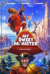 My Sweet Monster (2021) M4ufree