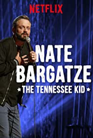 Nate Bargatze The Tennessee Kid (2019) M4ufree