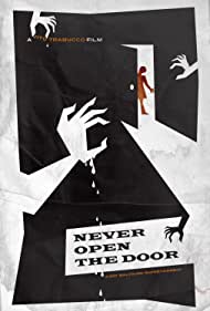 Never Open the Door (2014) M4ufree