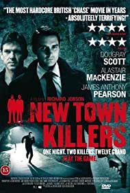 New Town Killers (2008) M4ufree