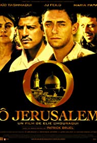 O Jerusalem (2006) M4ufree
