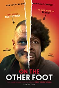 On the Other Foot (2022) M4ufree