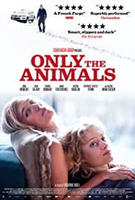 Only the Animals (2019) M4ufree