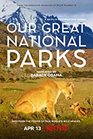 Our Great National Parks (2022-) StreamM4u M4ufree