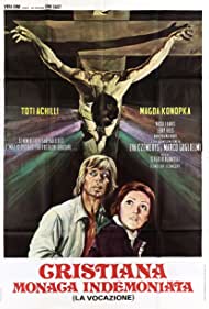 Our Lady of Lust (1972) M4ufree