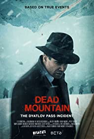Dead Mountain (2020) StreamM4u M4ufree