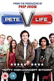 Pete Versus Life (2010-) StreamM4u M4ufree