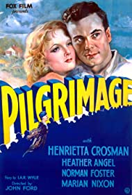 Pilgrimage (1933) M4ufree
