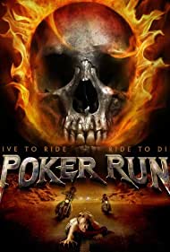 Poker Run (2009) M4ufree