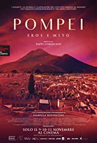 Pompeii Sin City (2021) M4ufree