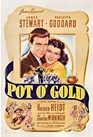 Pot o Gold (1941) M4ufree