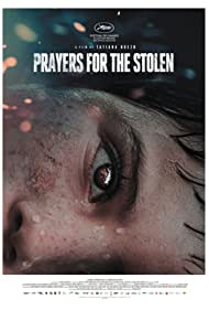 Prayers for the Stolen (2021) M4ufree