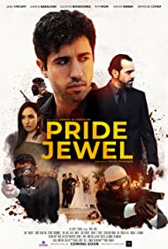 Pride Jewel (2021) M4ufree
