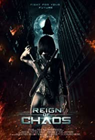 Reign of Chaos (2022) M4ufree
