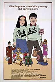 Rich Kids (1979) M4ufree