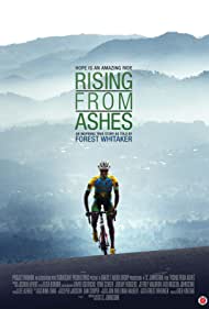 Rising from Ashes (2012) M4ufree