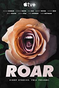 Roar (2022-) StreamM4u M4ufree