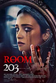 Room 203 (2022) M4ufree