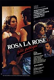 Rosa la rose, fille publique (1986) M4ufree