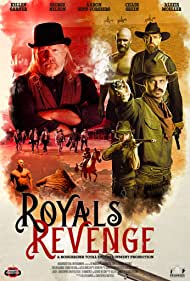 Royals Revenge (2020) M4ufree