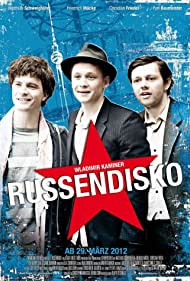 Russendisko (2012) M4ufree