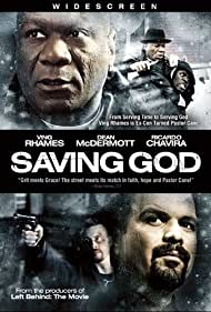 Saving God (2008) M4ufree