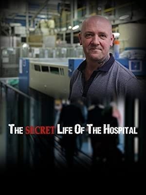 Secret Life of the Hospital (2018) M4ufree