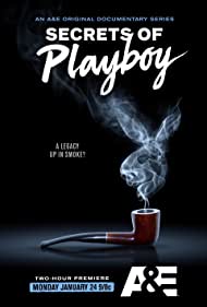 Secrets of Playboy (2022-) StreamM4u M4ufree