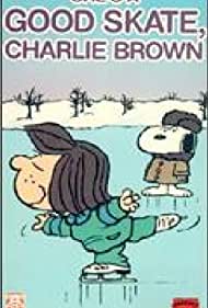 Shes a Good Skate, Charlie Brown (1980) M4ufree