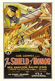 The Shield of Honor (1927) M4ufree