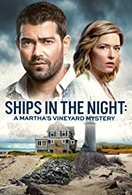 Ships in the Night A Marthas Vineyard Mystery (2021) M4ufree