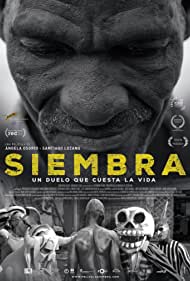 Siembra (2015) M4ufree