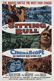 Sitting Bull (1954) M4ufree