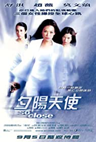 So Close (2002) M4ufree