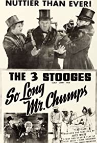 So Long Mr Chumps (1941) M4ufree